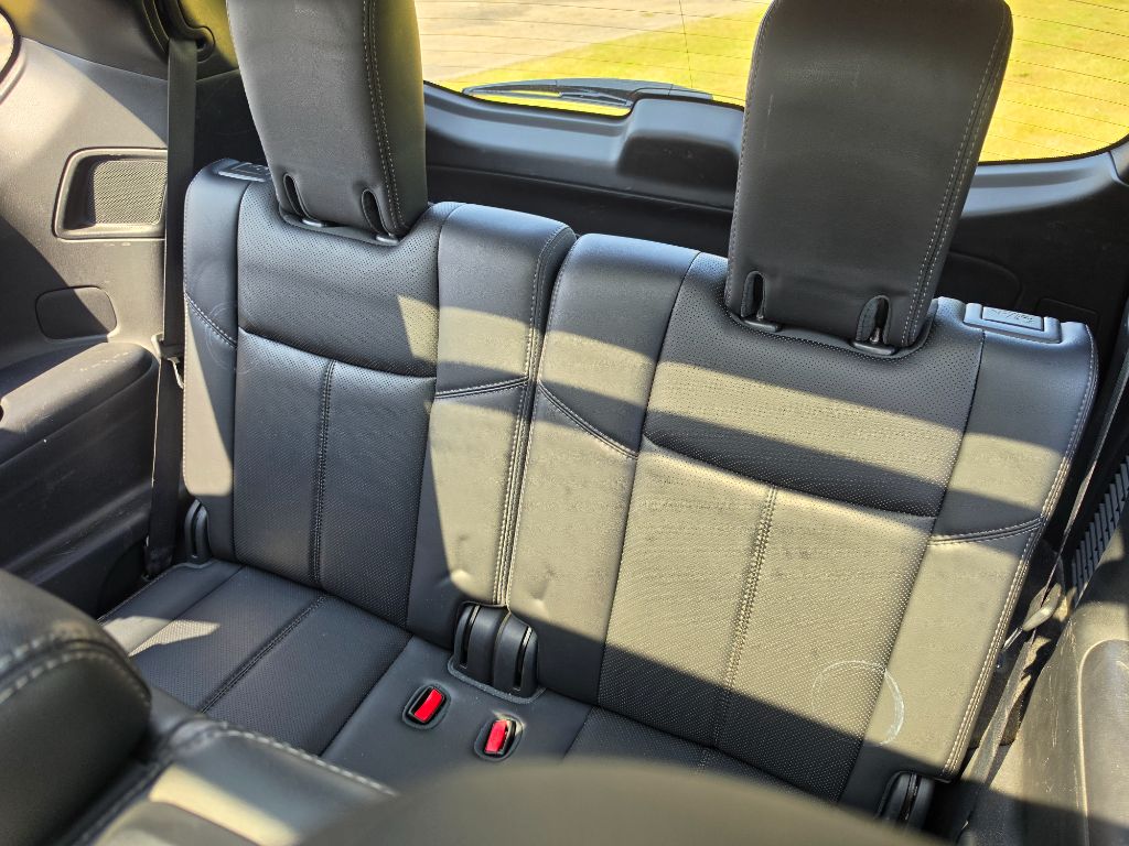 2015 Nissan Pathfinder - $5,980