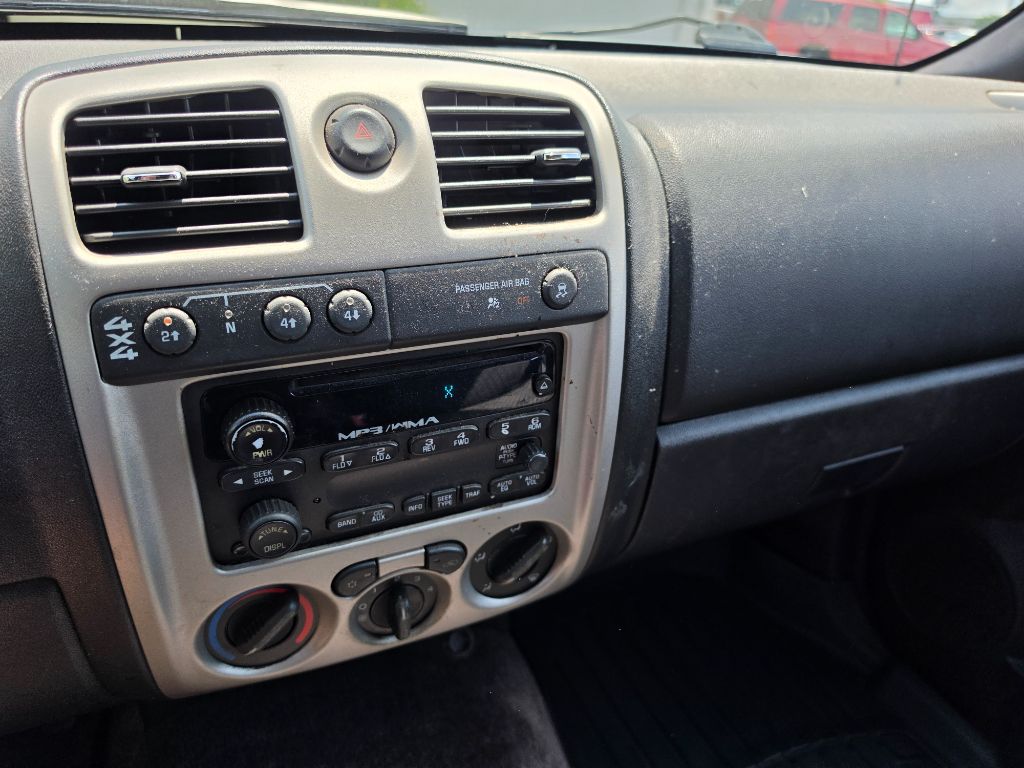 2009 Chevrolet Colorado - $7,999