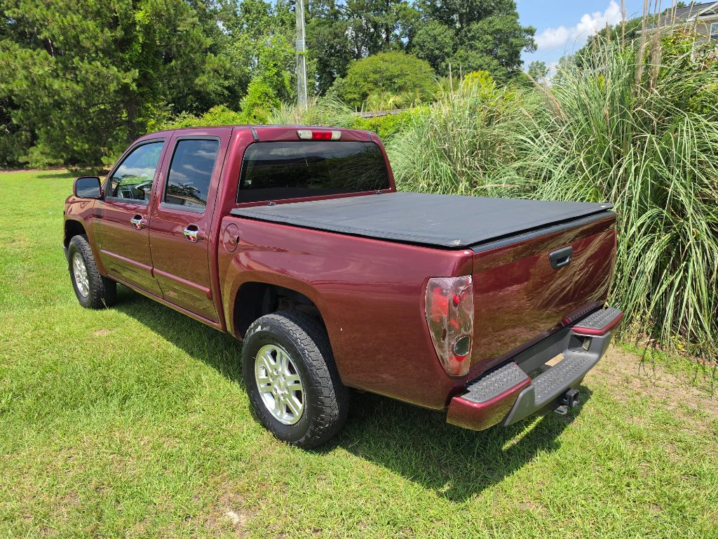 2009 Chevrolet Colorado - $7,999