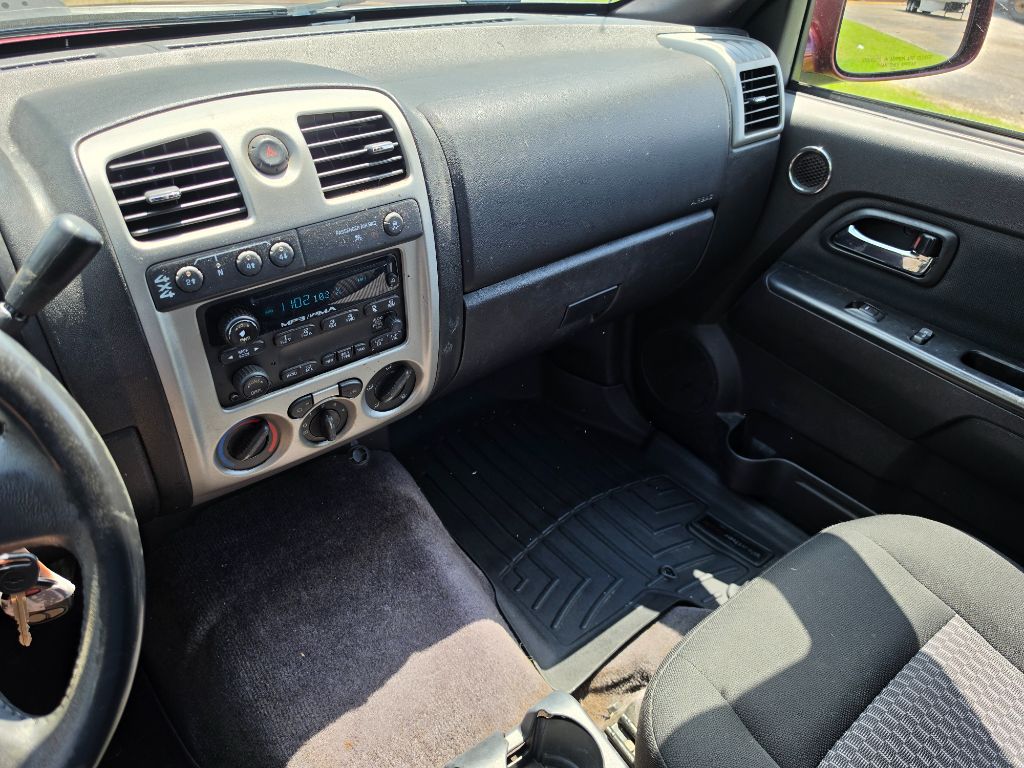 2009 Chevrolet Colorado - $7,999