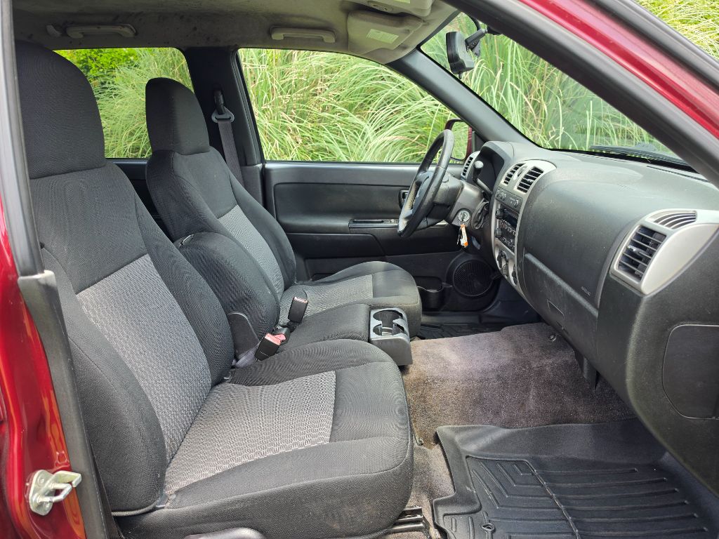 2009 Chevrolet Colorado - $7,999