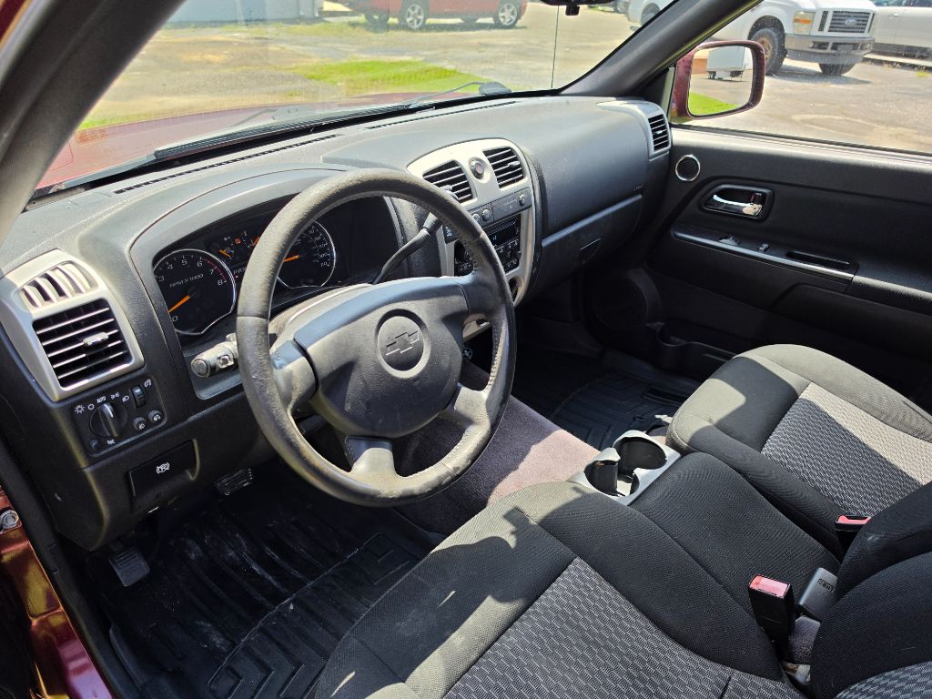 2009 Chevrolet Colorado - $7,999