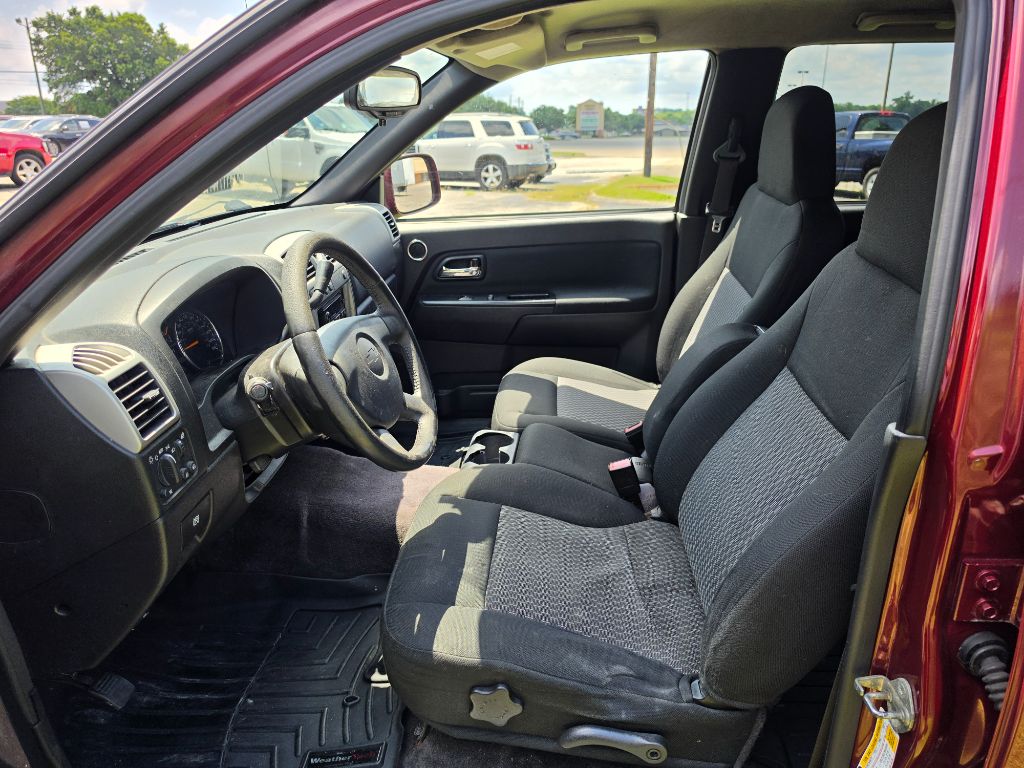 2009 Chevrolet Colorado - $7,999