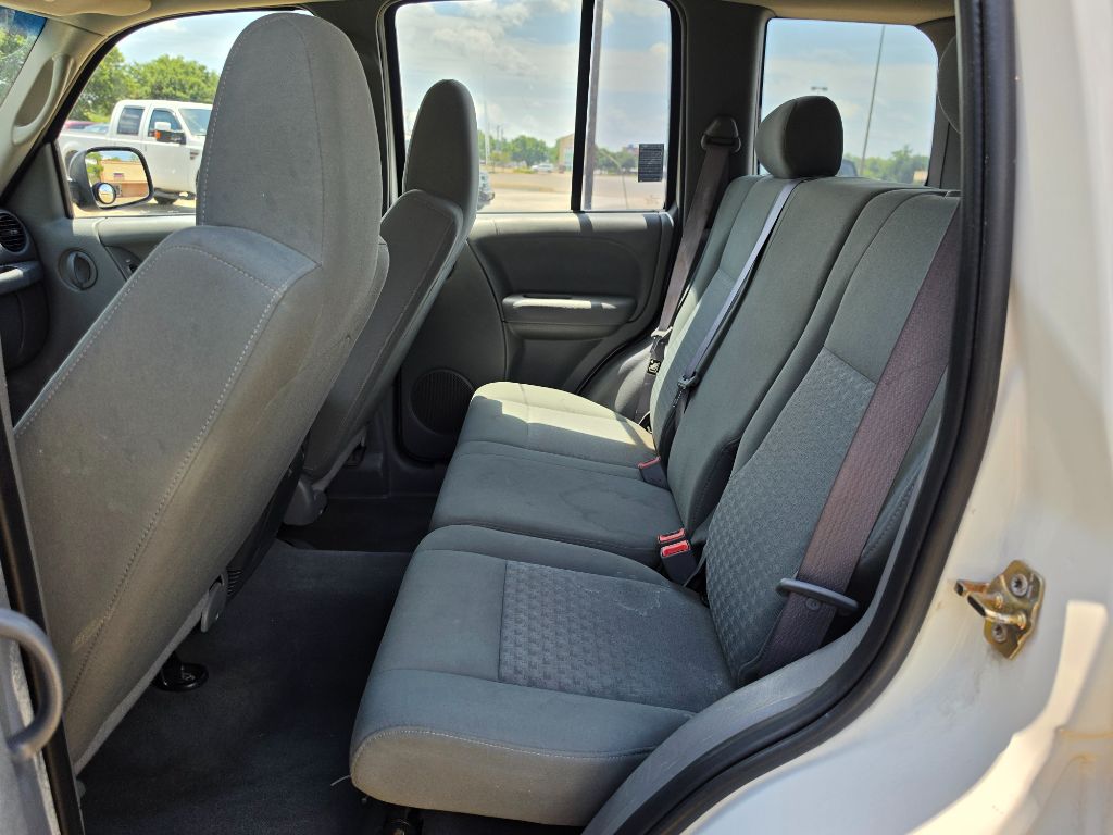 2006 Jeep Liberty - $4,980