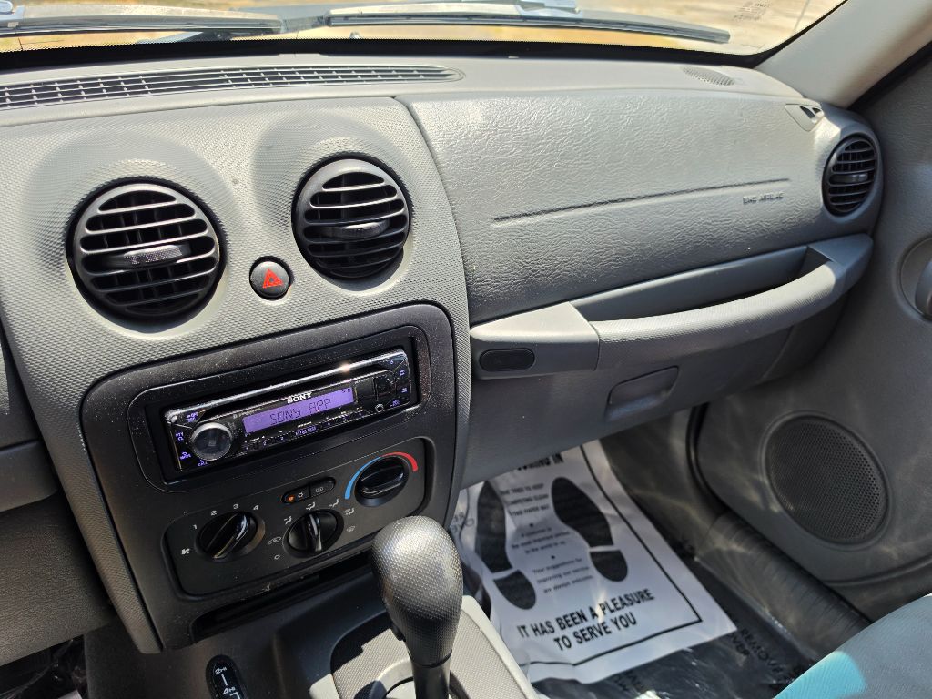 2006 Jeep Liberty - $4,980