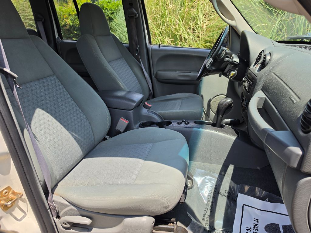 2006 Jeep Liberty - $4,980