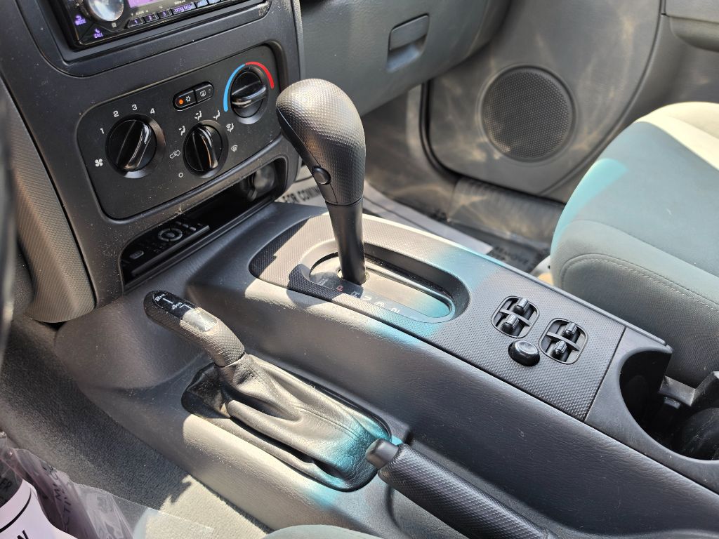 2006 Jeep Liberty - $4,980