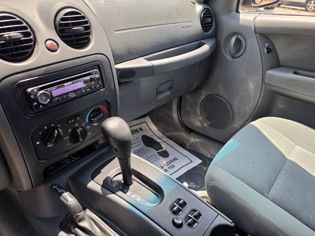2006 Jeep Liberty - $4,980