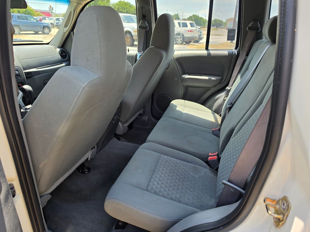 2006 Jeep Liberty - $4,980