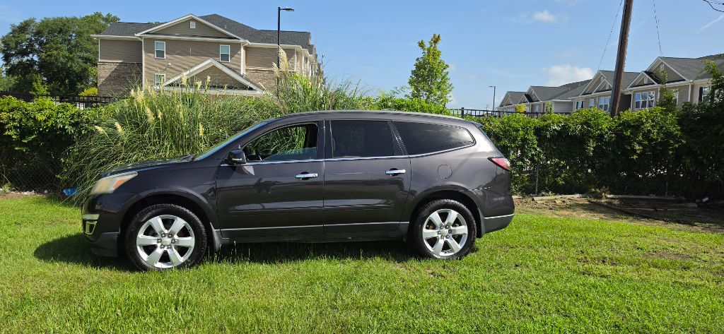 2016 Chevrolet Traverse - $6,980