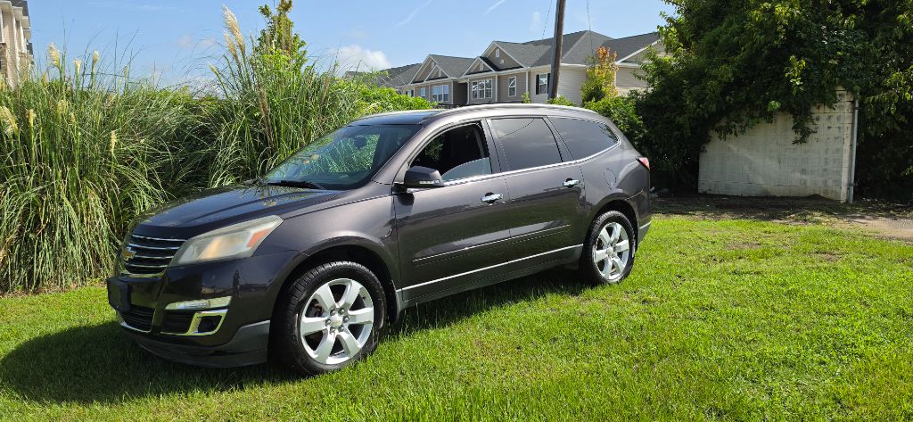 2016 Chevrolet Traverse - $6,980
