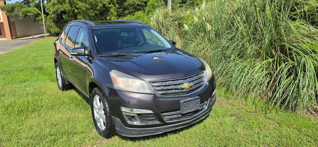2016 Chevrolet Traverse - $6,980