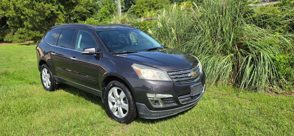 2016 Chevrolet Traverse - $6,980
