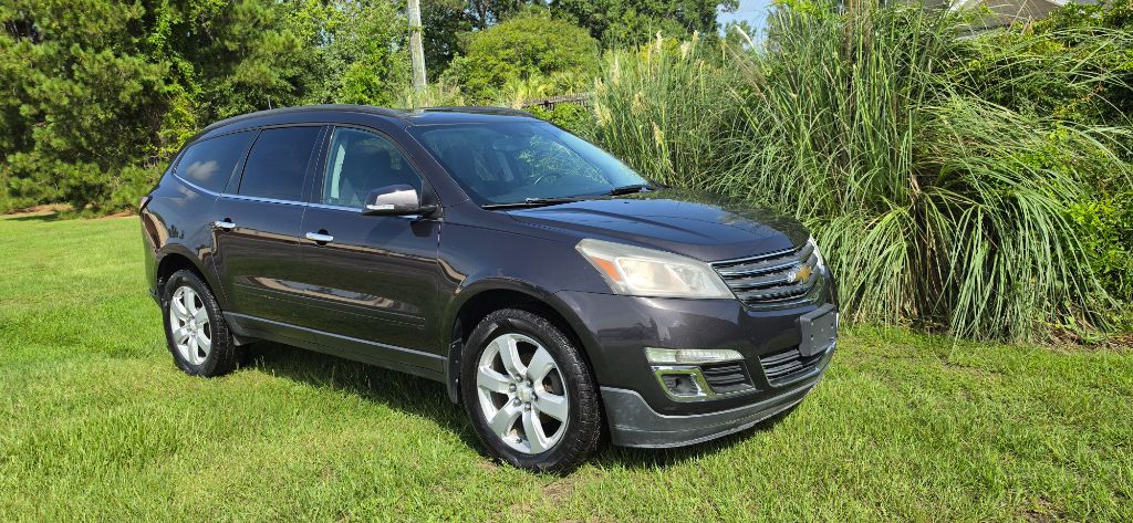 2016 Chevrolet Traverse - $6,980
