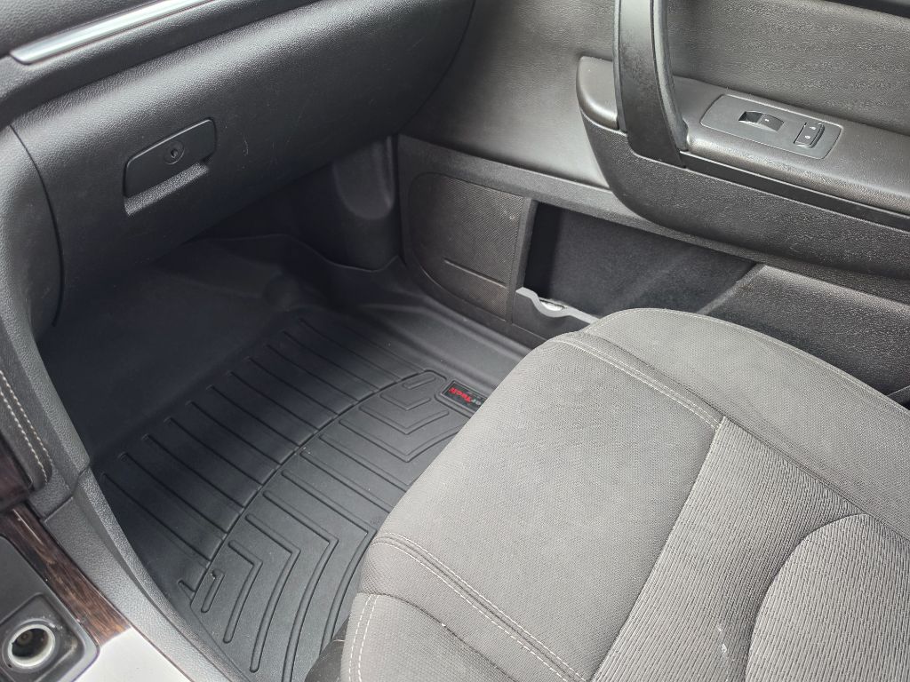 2016 Chevrolet Traverse - $5,980