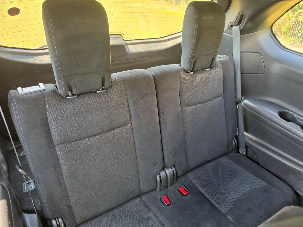 2015 Nissan Pathfinder - $5,999