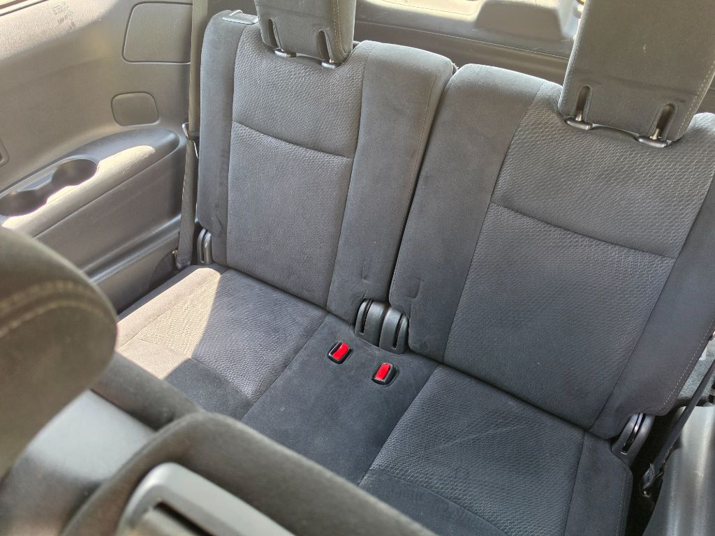 2015 Nissan Pathfinder - $5,999