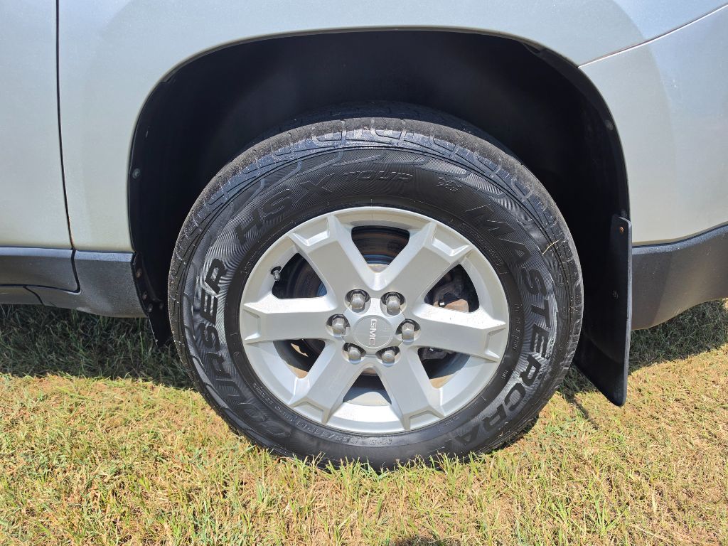 2013 GMC Acadia - $6,980