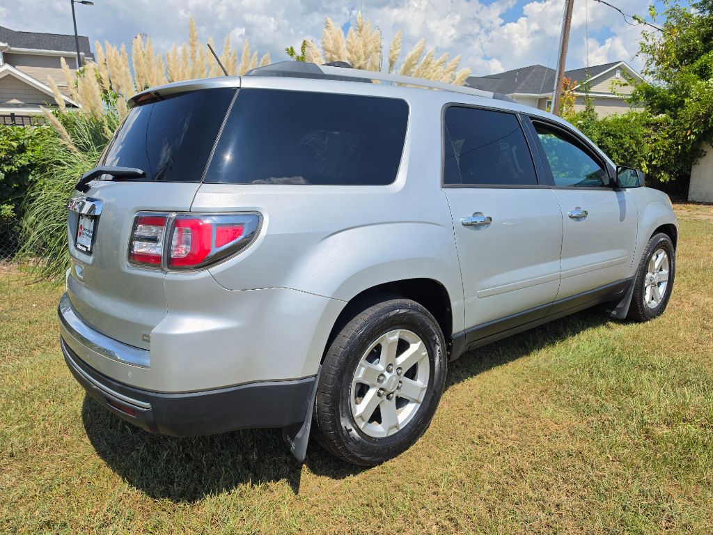 2013 GMC Acadia - $6,980