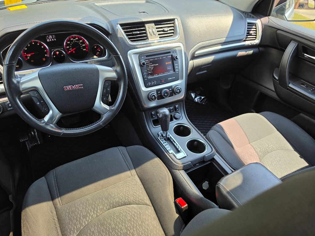 2013 GMC Acadia - $6,980