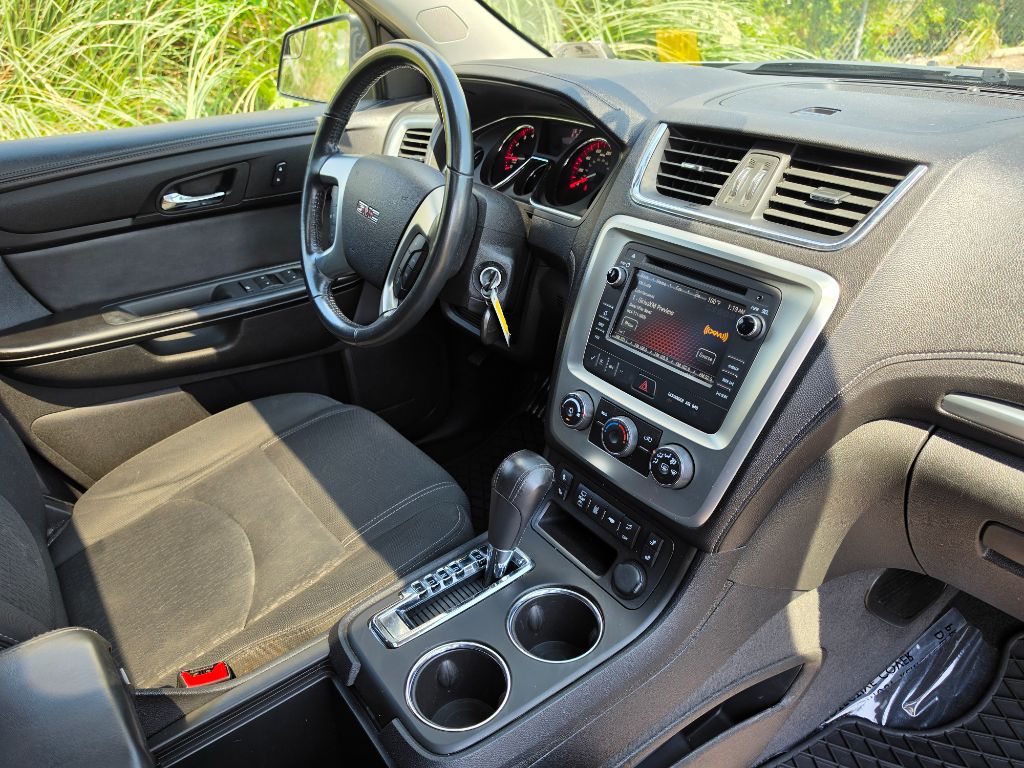 2013 GMC Acadia - $6,980