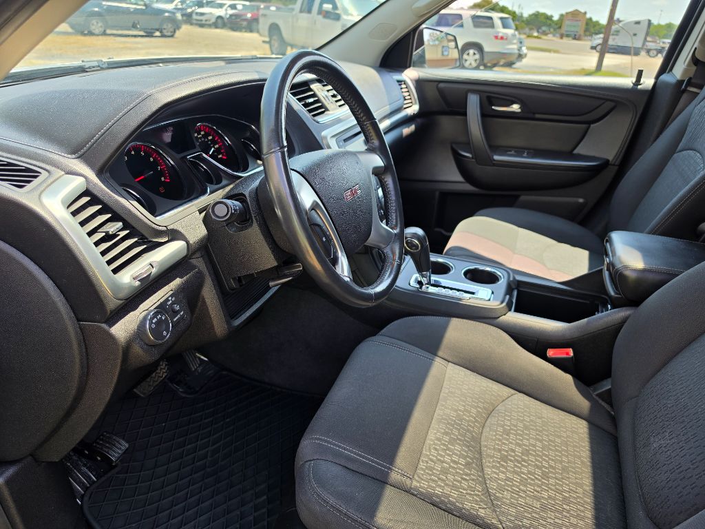 2013 GMC Acadia - $6,980