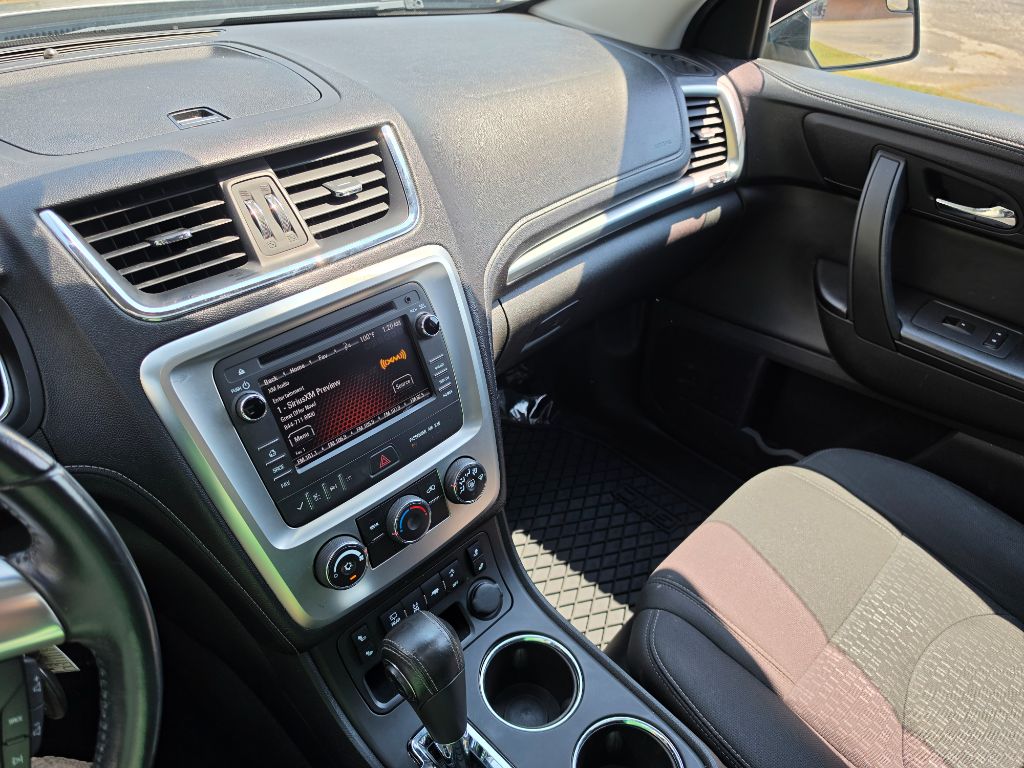 2013 GMC Acadia - $6,980