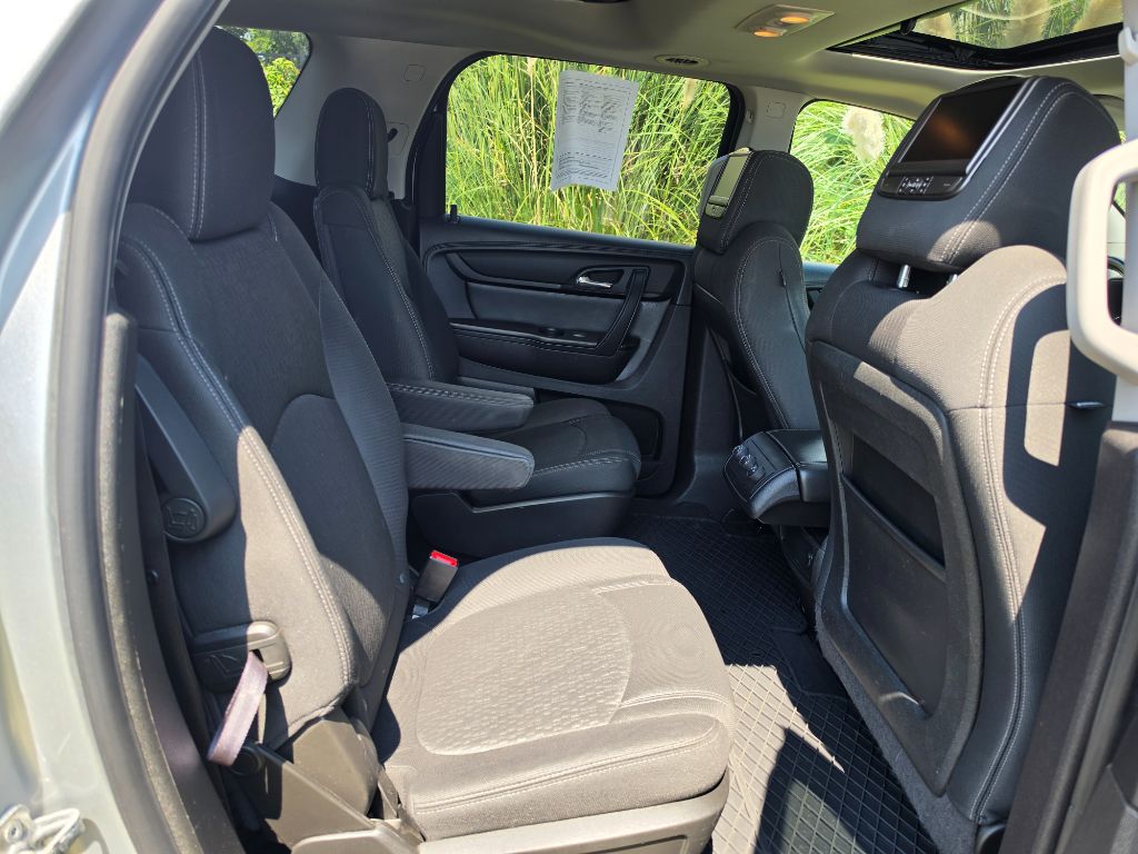 2013 GMC Acadia - $6,980