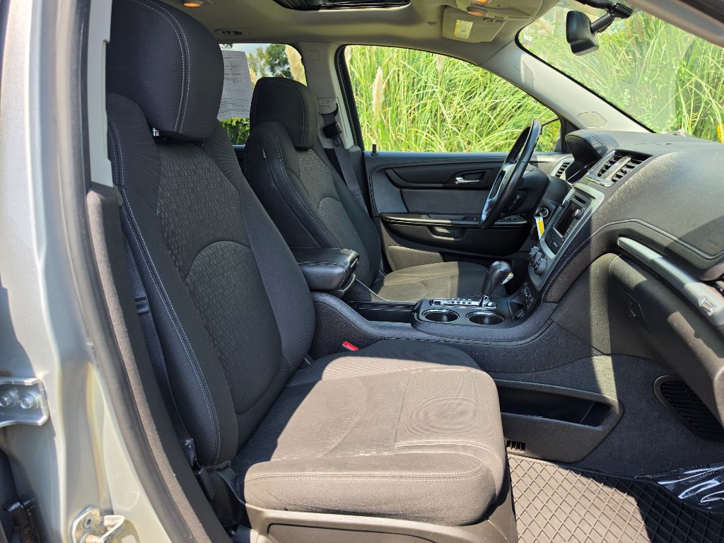 2013 GMC Acadia - $6,980