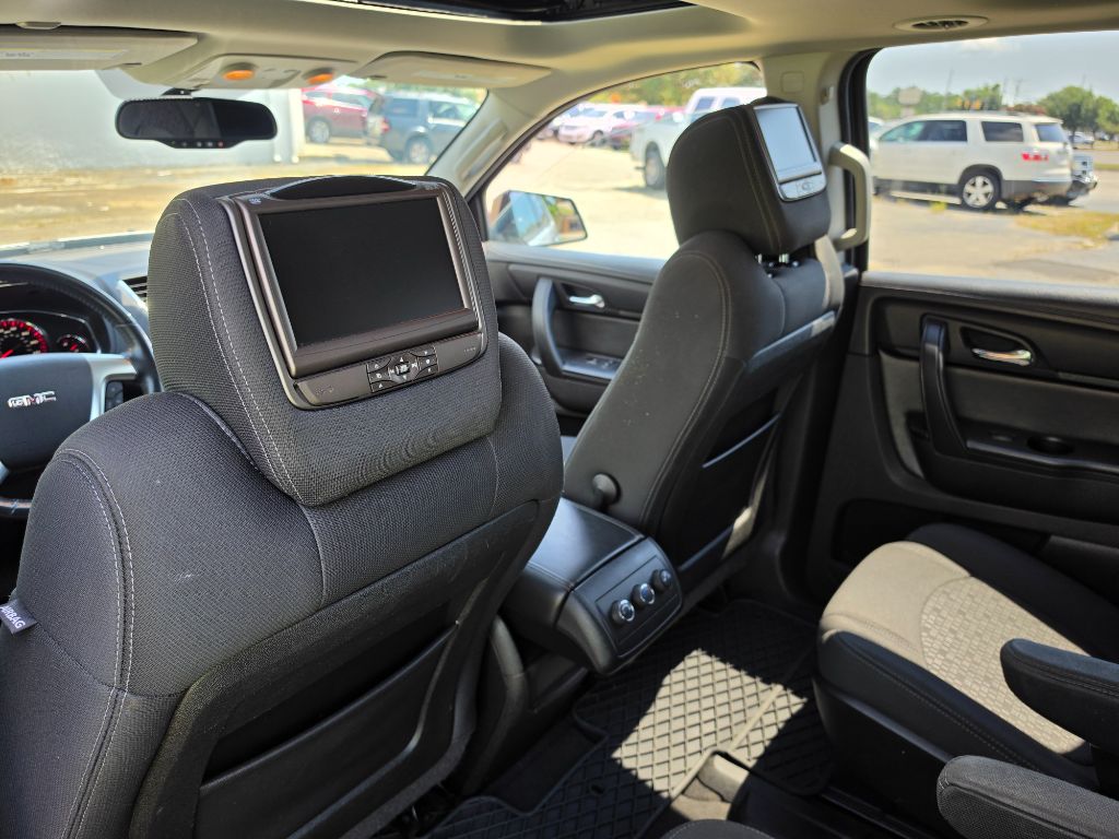 2013 GMC Acadia - $6,980
