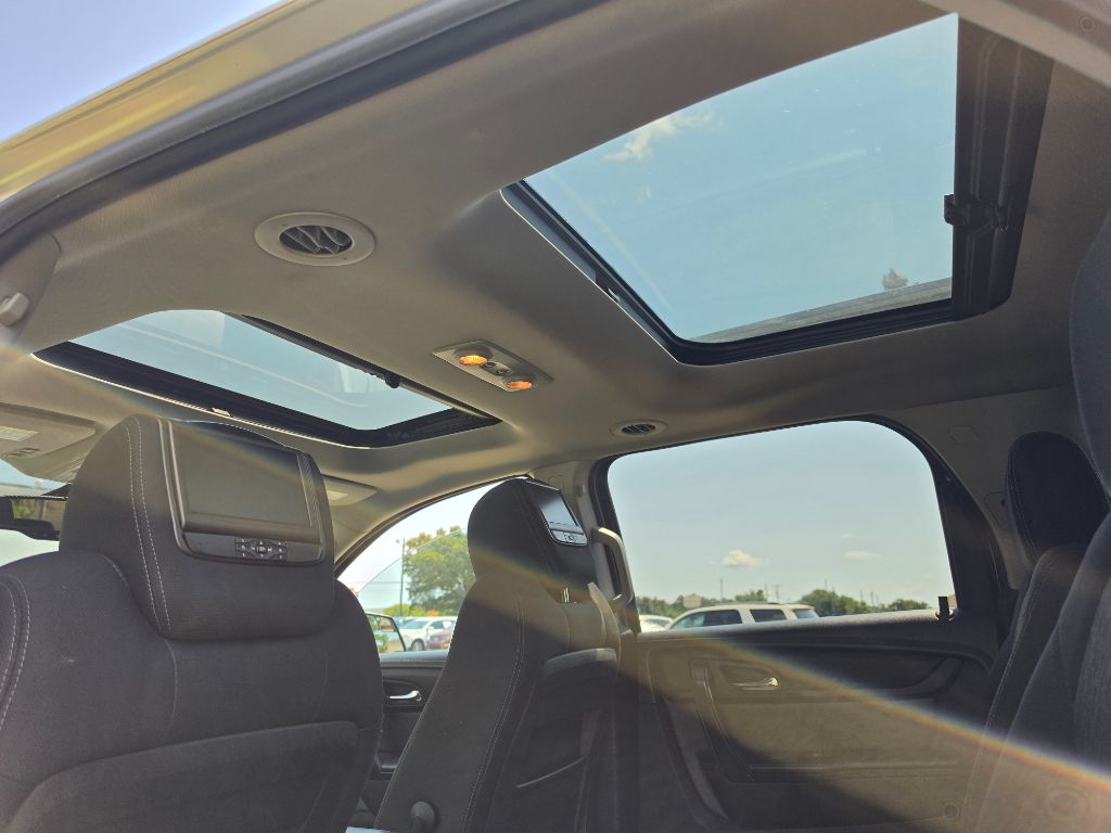 2013 GMC Acadia - $6,980