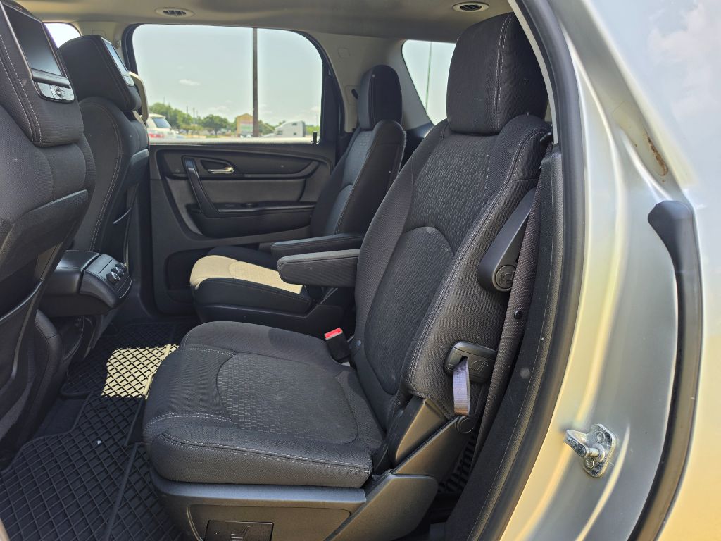 2013 GMC Acadia - $6,980