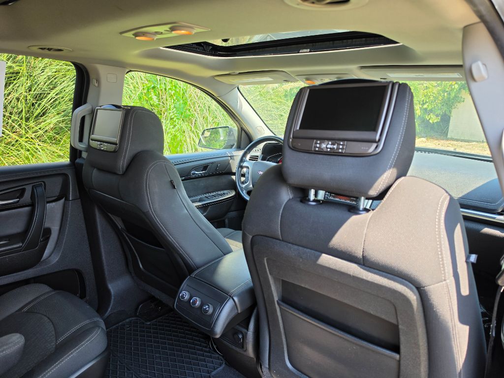 2013 GMC Acadia - $6,980