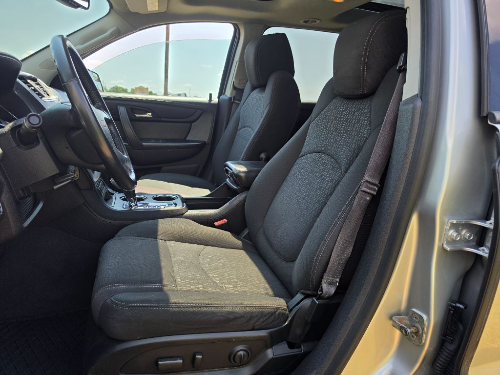 2013 GMC Acadia - $6,980