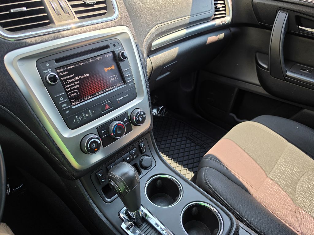 2013 GMC Acadia - $6,980