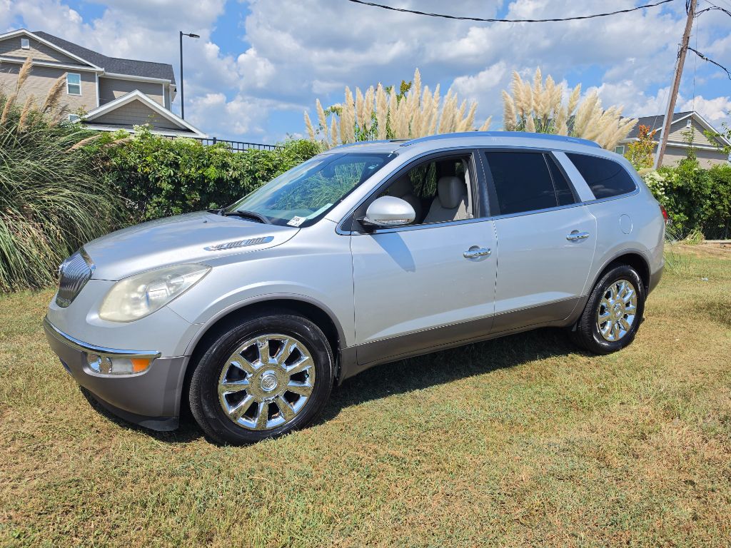 2012 Buick Enclave