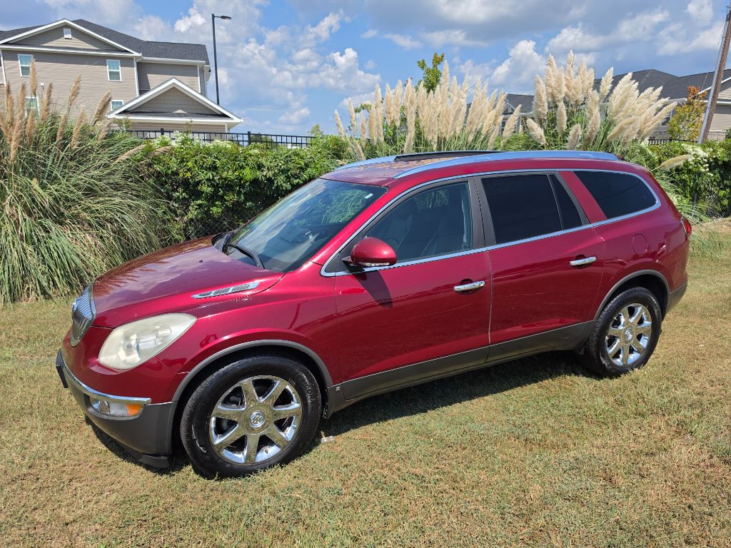 2008 Buick Enclave - $5,980