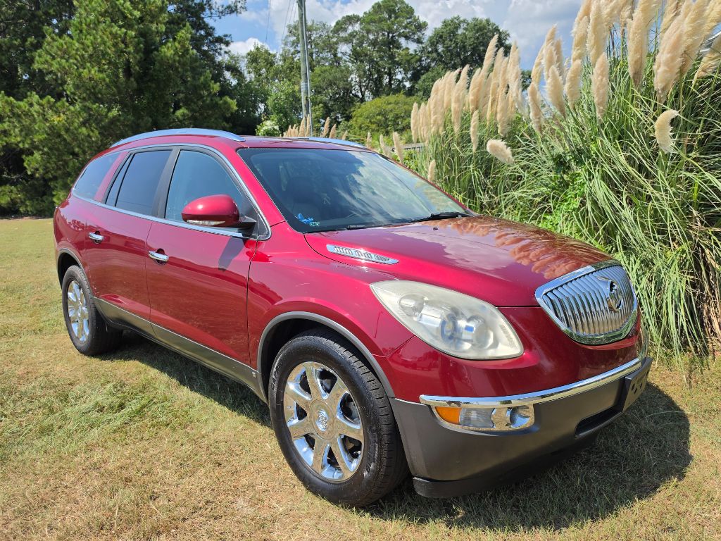 2008 Buick Enclave - $5,980