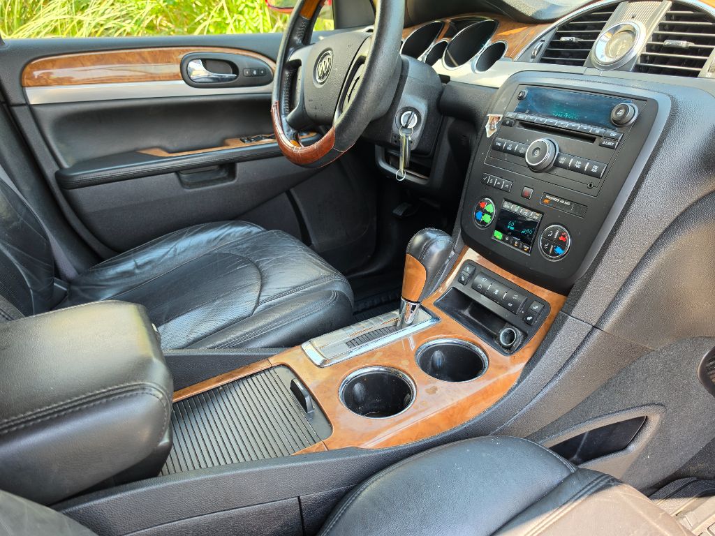 2008 Buick Enclave - $5,980