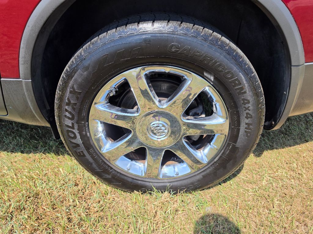 2008 Buick Enclave - $5,980