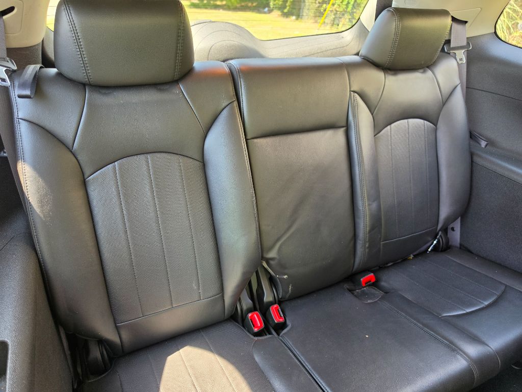 2008 Buick Enclave - $5,980