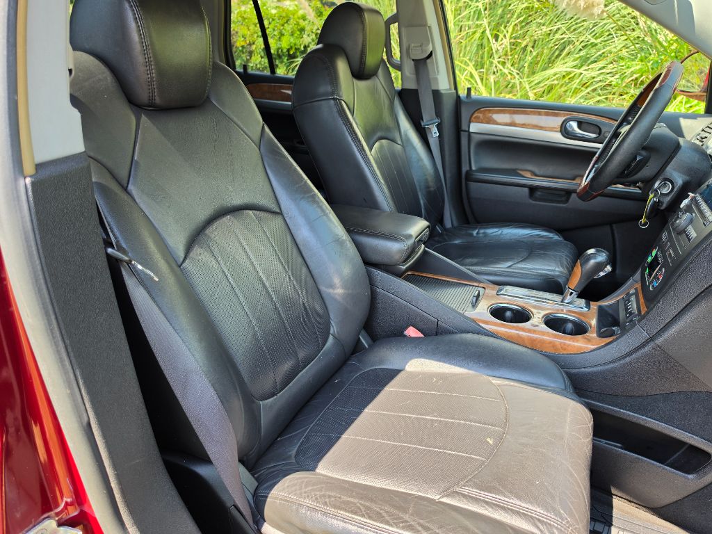 2008 Buick Enclave - $5,980