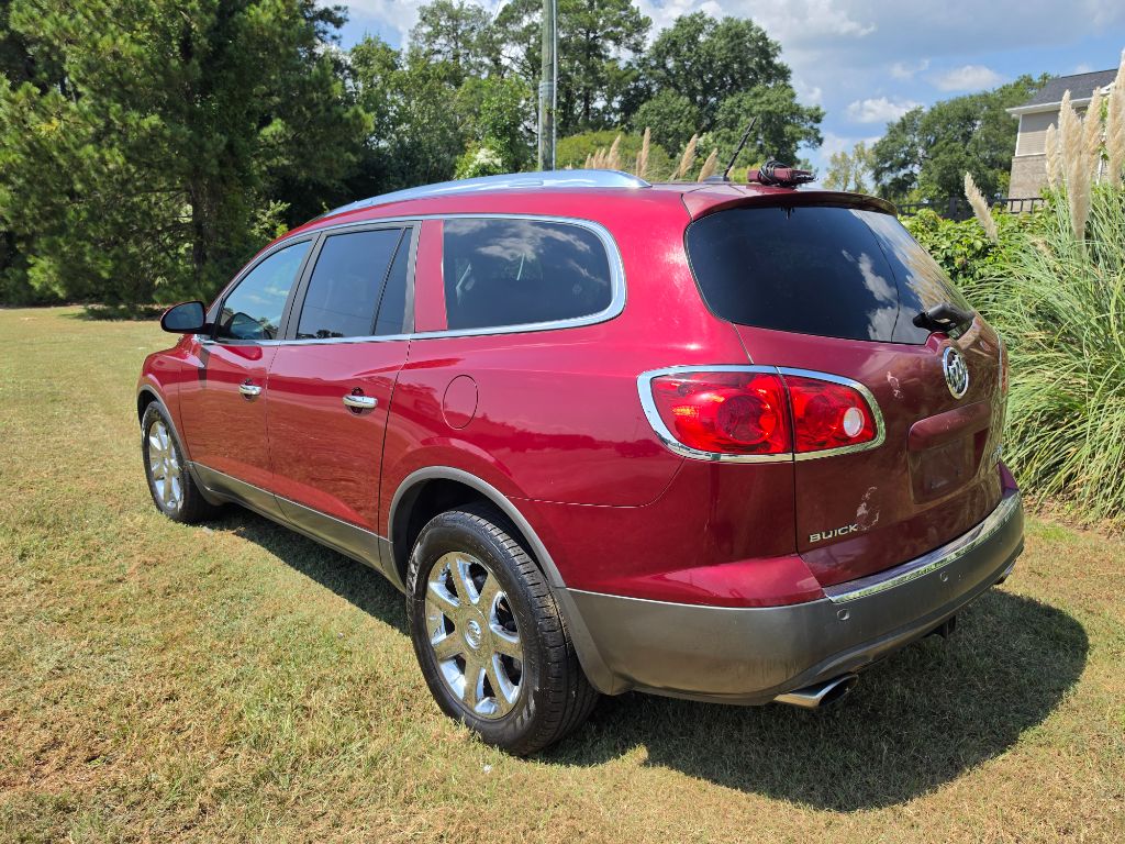 2008 Buick Enclave - $5,980