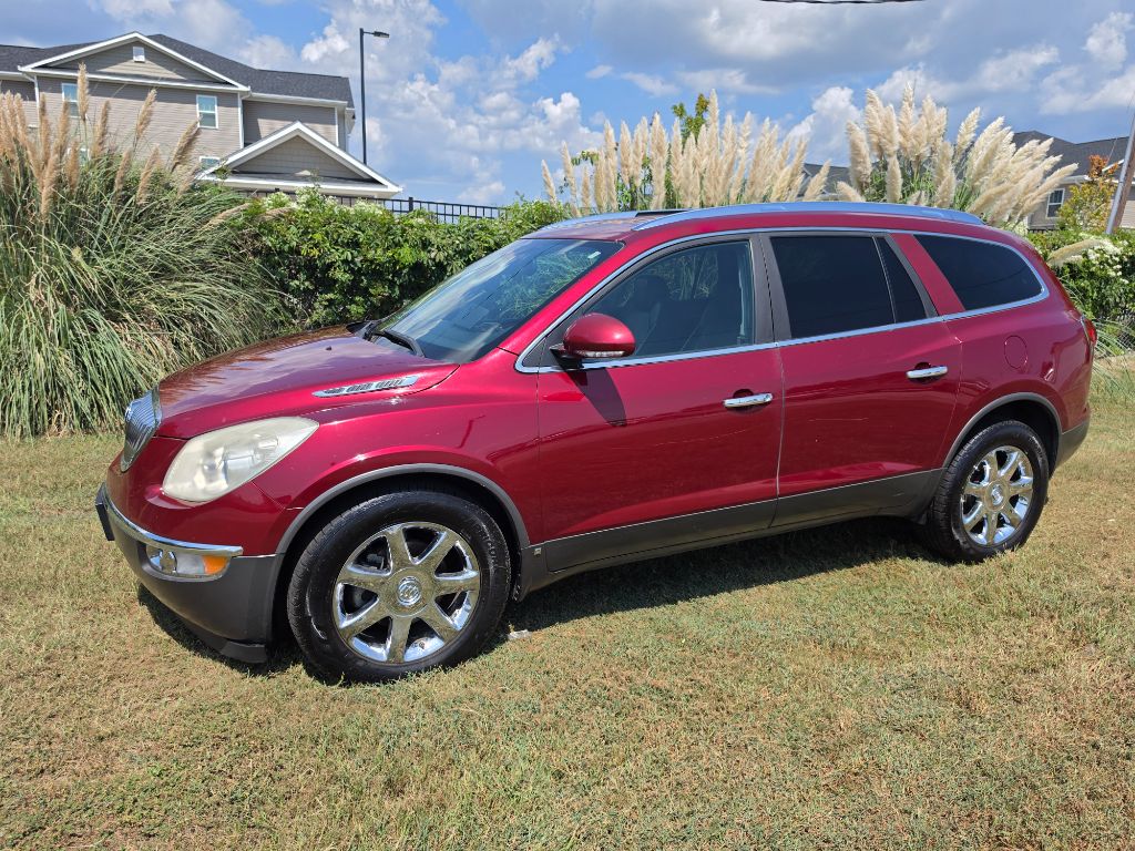 2008 Buick Enclave - $5,980