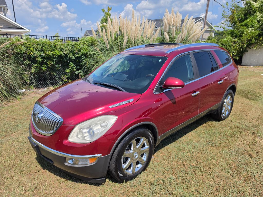 2008 Buick Enclave - $5,980