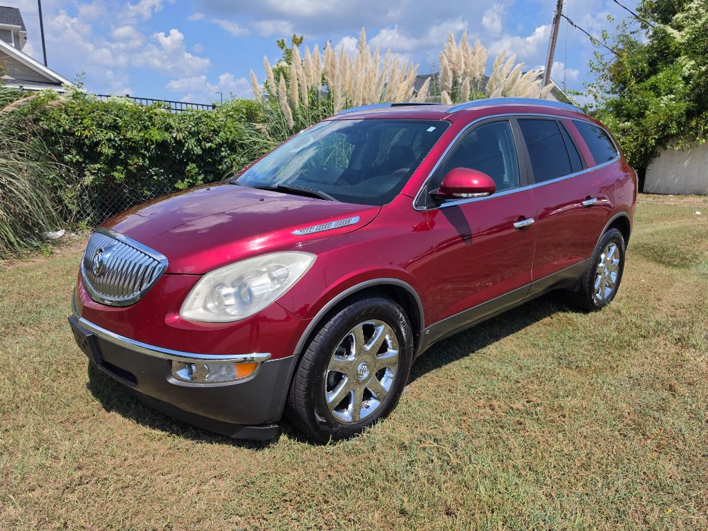 2008 Buick Enclave - $5,980