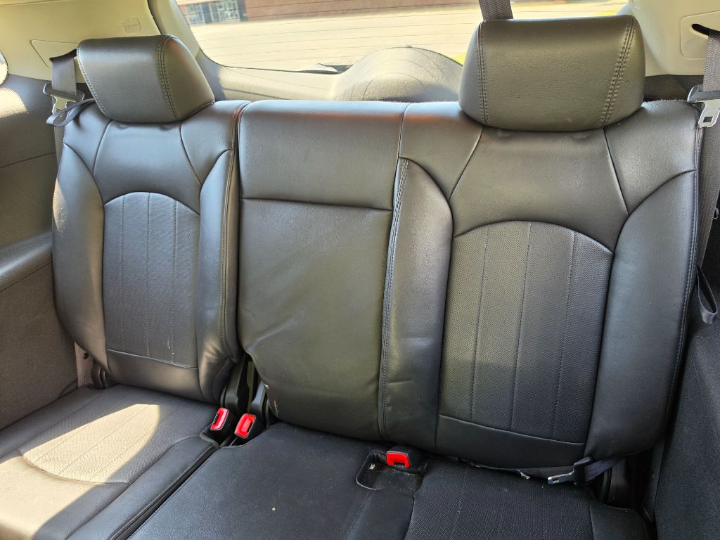 2008 Buick Enclave - $5,980