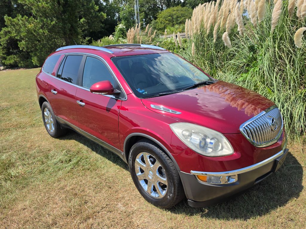 2008 Buick Enclave - $5,980