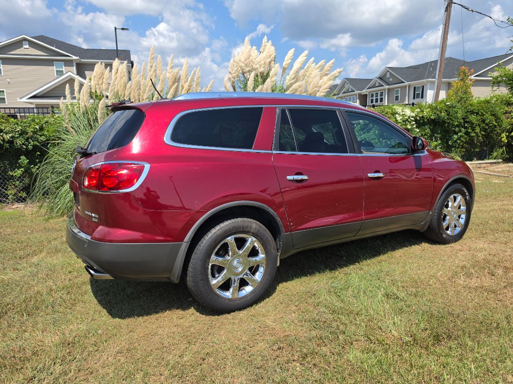 2008 Buick Enclave - $5,980