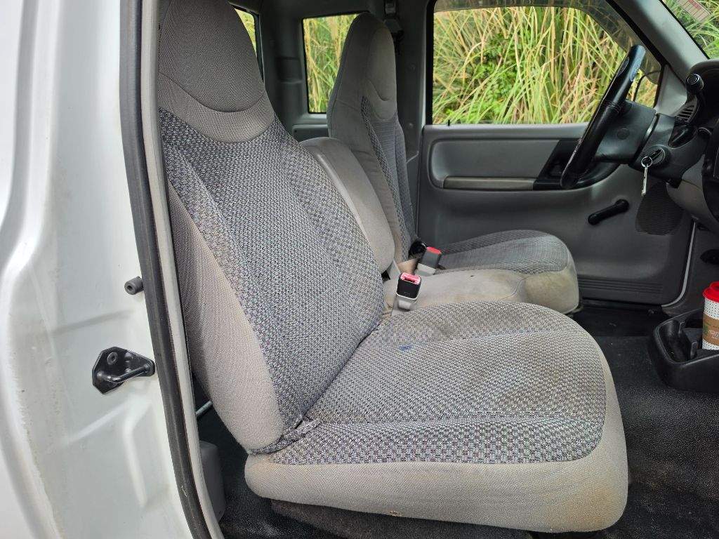 1998 Ford Ranger - $4,980